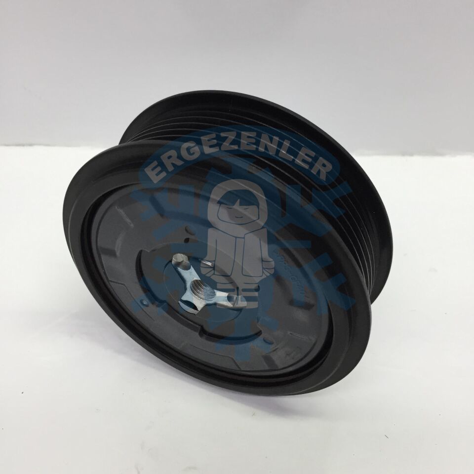 MERCEDES ML 7PK KASNAK SET