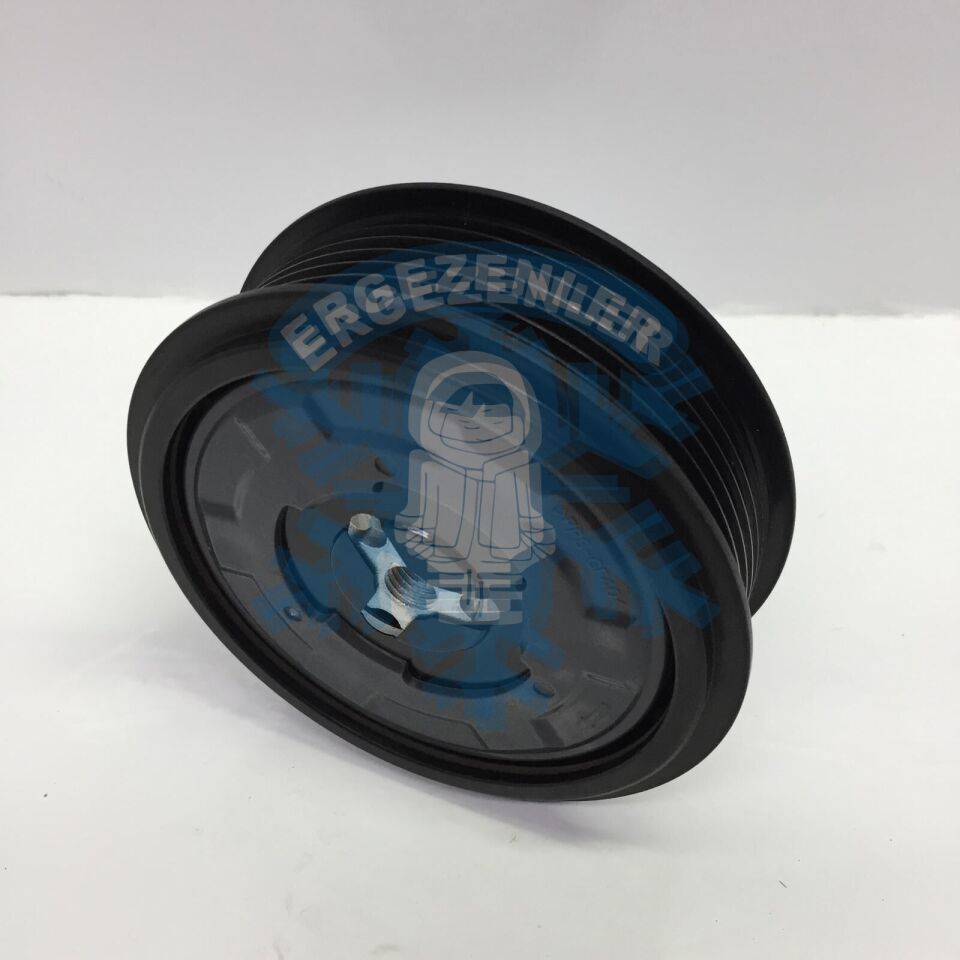 MERCEDES ML 7PK KASNAK SET