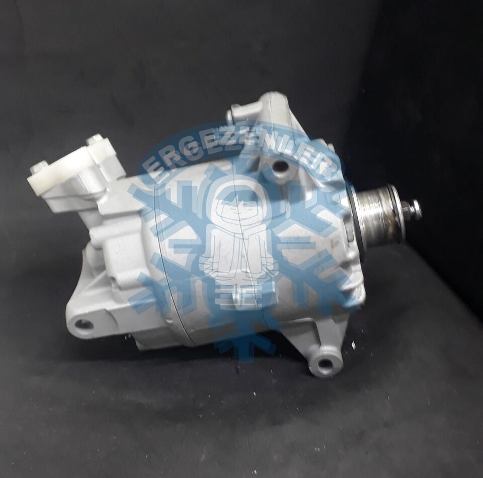 Kompresör 'REVİZYONLU' NİSSAN QASHQAİ