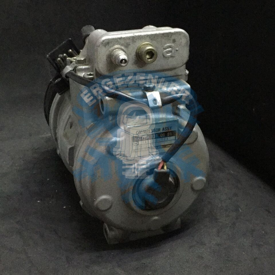 Kompresör 'REVİZYONLU'  90-93 Mercedes R129 500SL OE:1191310001