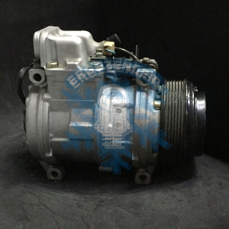 Kompresör 'REVİZYONLU'  90-93 Mercedes R129 500SL OE:1191310001