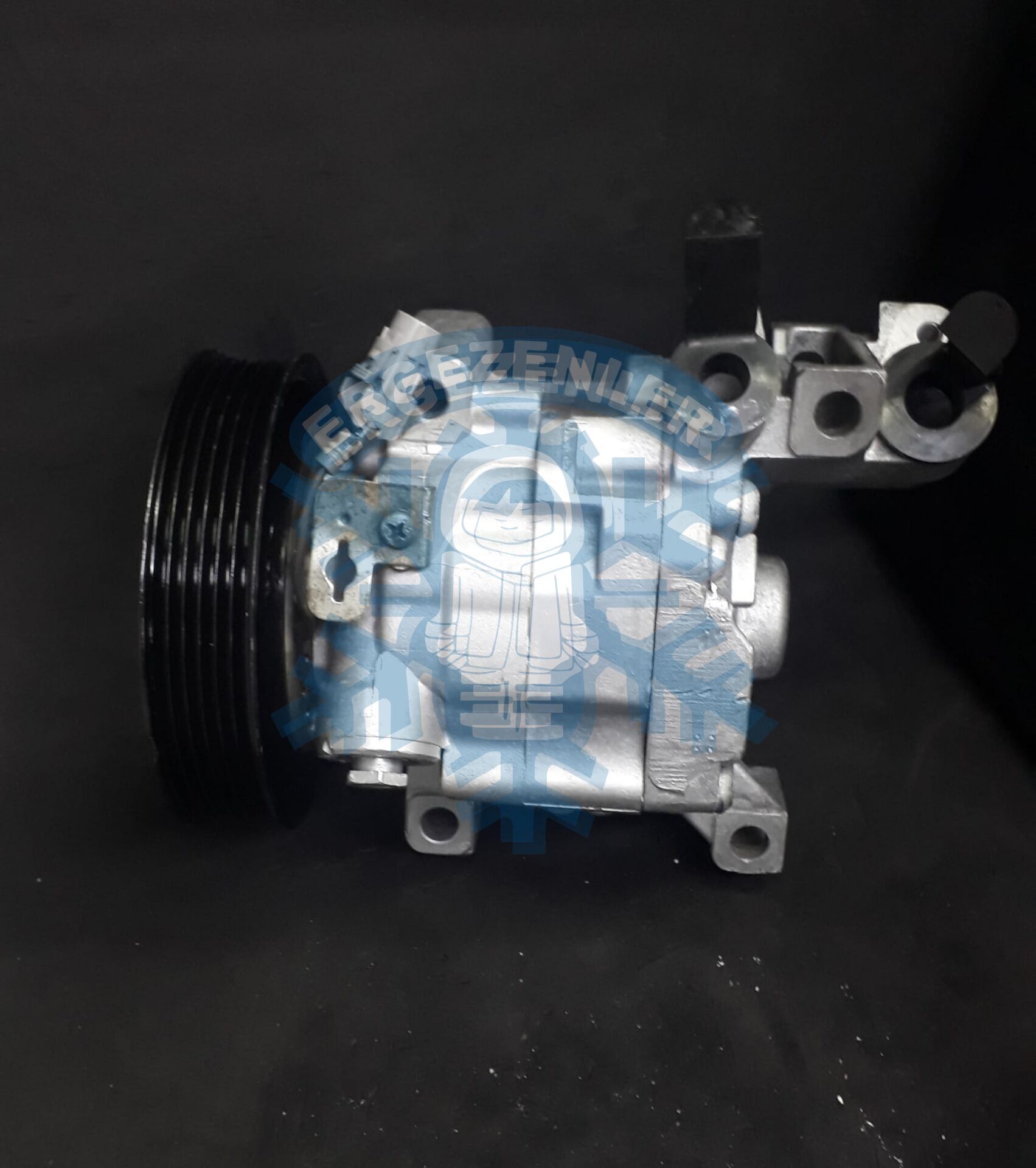 Kompresör 'REVİZYONLU' CİTROEN C1
