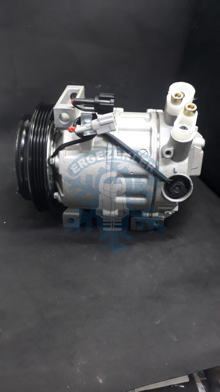 Kompresör 'REVİZYONLU' NİSSAN - İNFİNİTİ