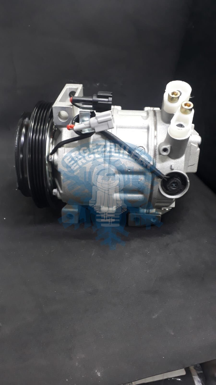 Kompresör 'REVİZYONLU' NİSSAN - İNFİNİTİ