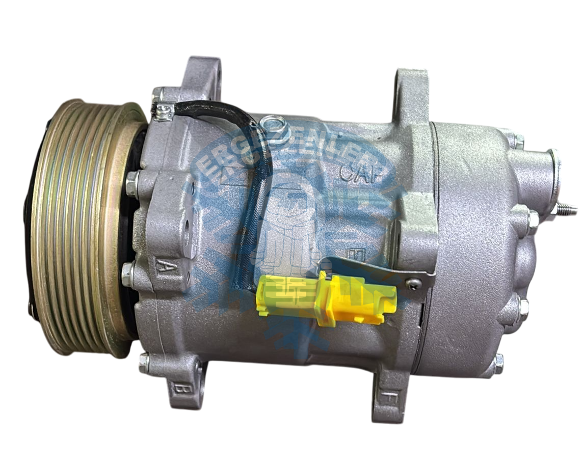 Kompresör PEUGEOT PARTNER 2004 MODEL