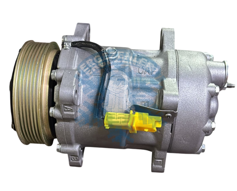 Kompresör PEUGEOT PARTNER 2004 MODEL