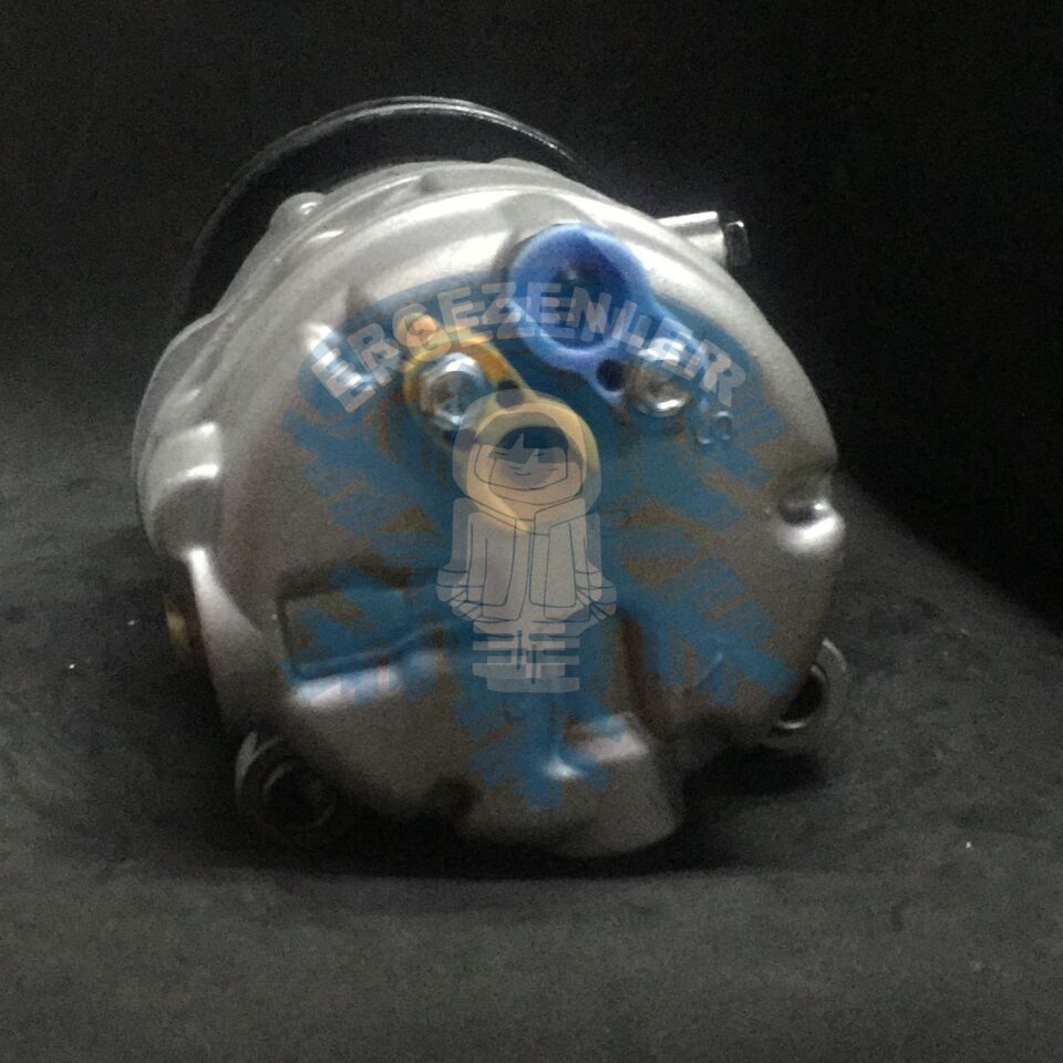 Kompresör 'REVİZYONLU'  MERCEDES W202 ''KULAKLI