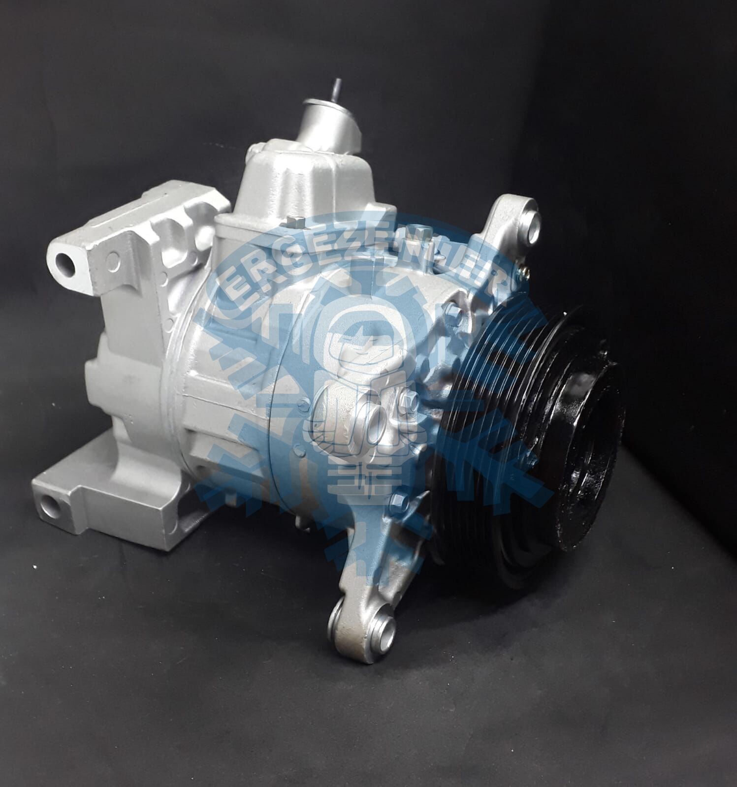 Kompresör 'REVİZYONLU' TOYOTA SUPRA