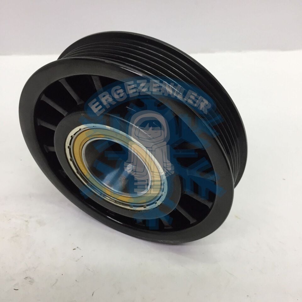 PEUGEOT VALEO 6PK KASNAK SET