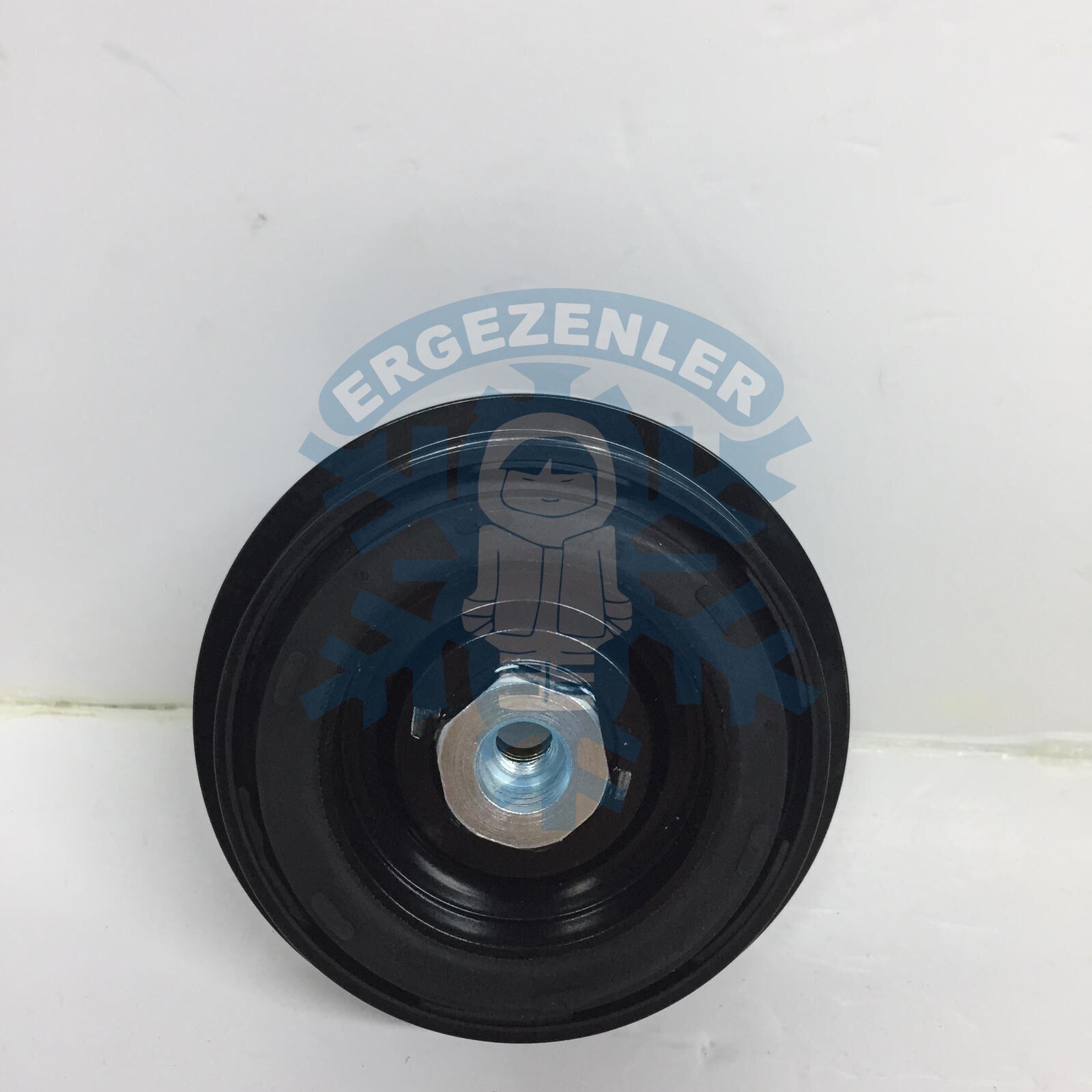 VOLKSWAGEN CRAFTER 6PK DENSO KASNAK SET