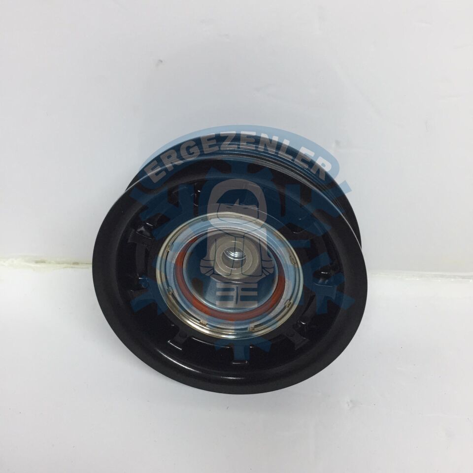 VOLKSWAGEN CRAFTER 6PK DENSO KASNAK SET