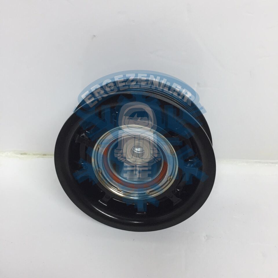 VOLKSWAGEN CRAFTER 6PK DENSO KASNAK SET