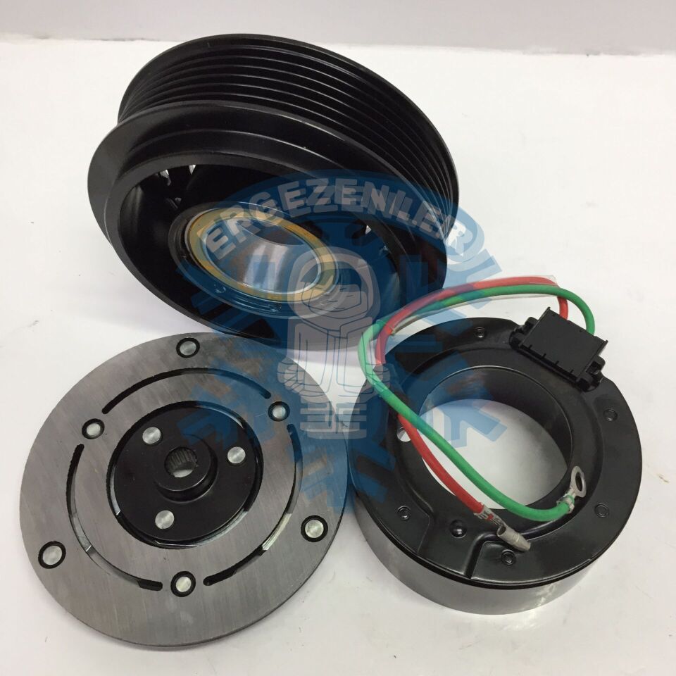 HONDA CIVIC 2004 VTEC-2 6PK KASNAK SET