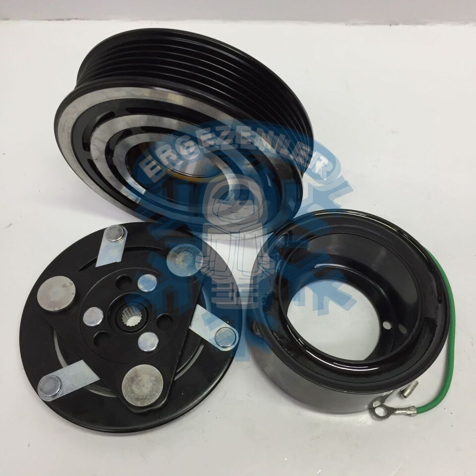 HONDA CIVIC 2004 VTEC-2 6PK KASNAK SET