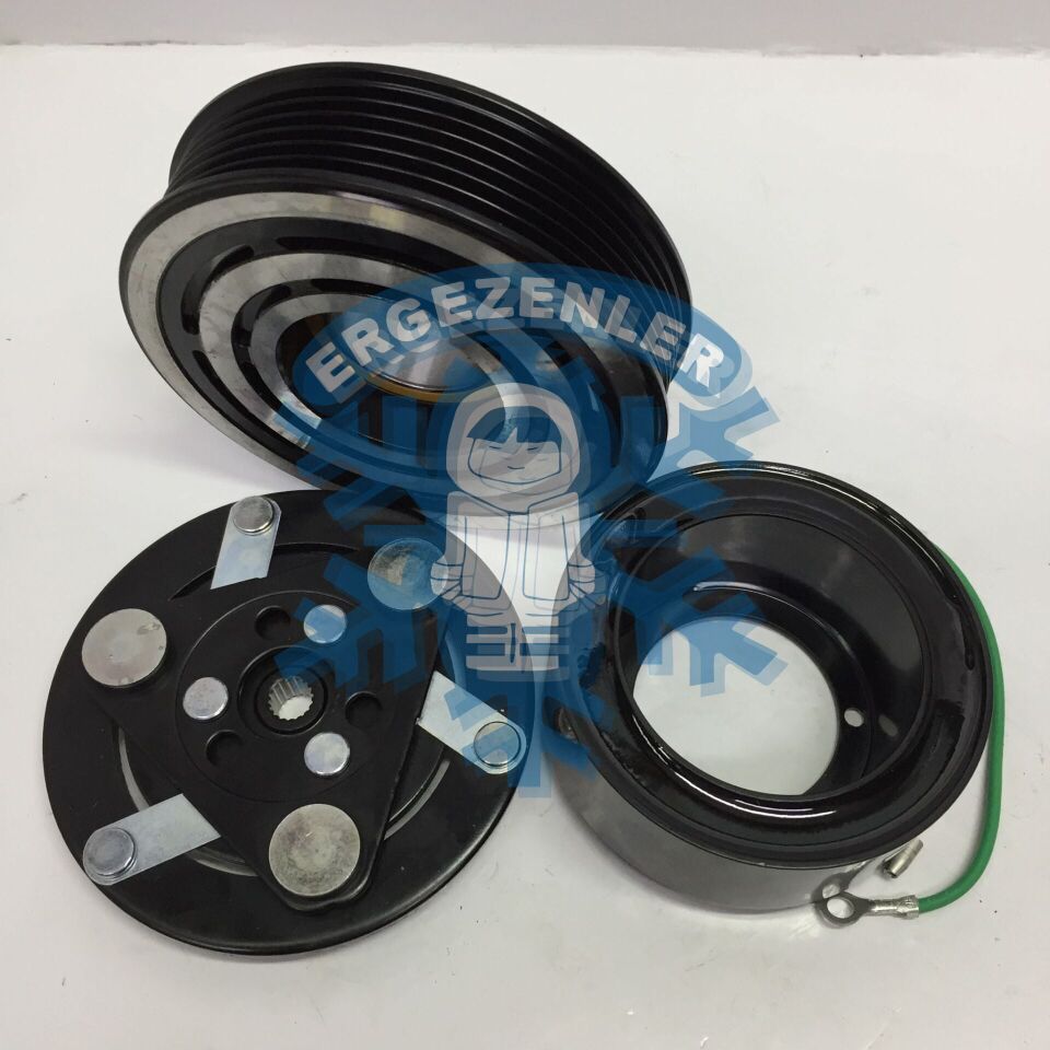 HONDA CIVIC 2004 VTEC-2 6PK KASNAK SET