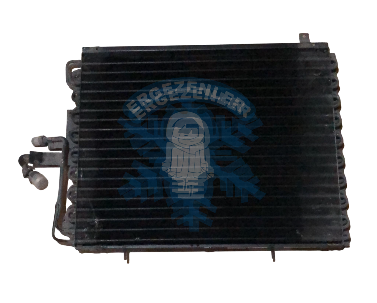 RADYATÖR, BMW 'ESKİ MODEL , ÖLÇÜ: 54x43.5cm