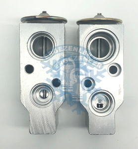 Expension Valf Chevrolet Epica