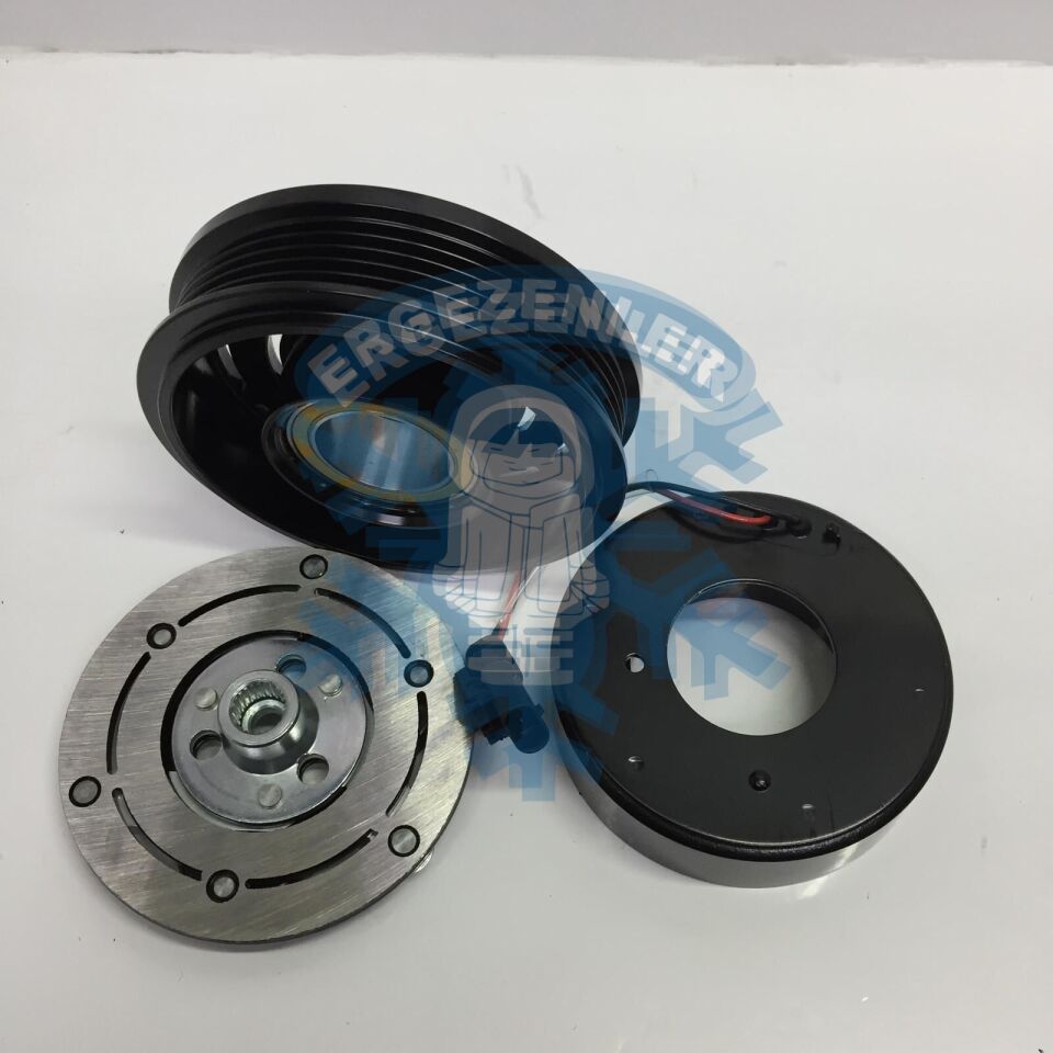 OPEL ASTRA K 5PK KASNAK SET