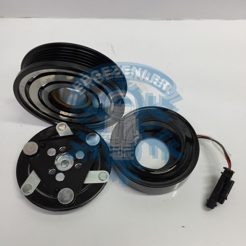OPEL ASTRA K 5PK KASNAK SET