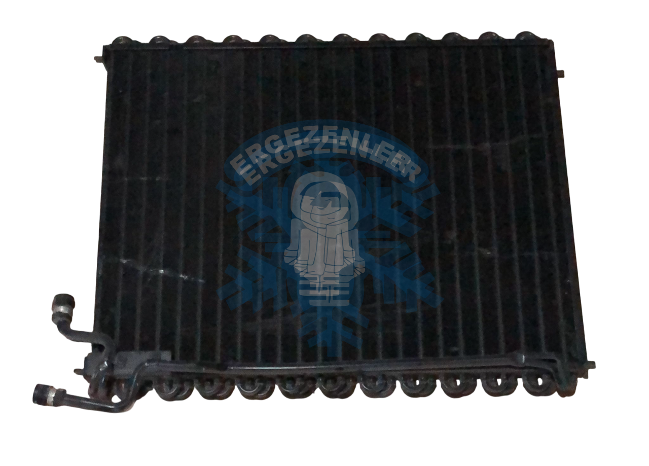 RADYATÖR, BMW / 7 , ÖLÇÜ: 61.5x47 cm