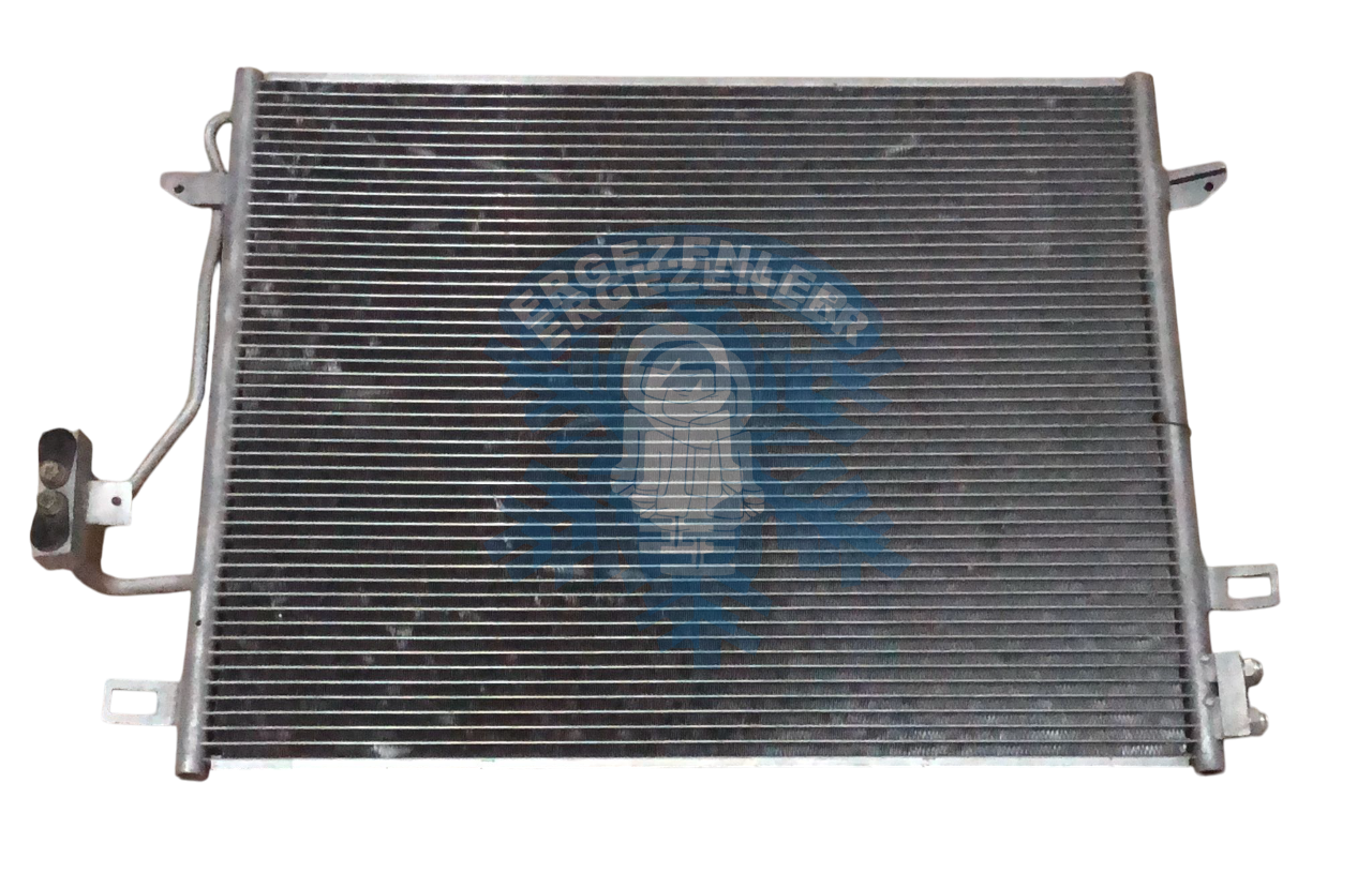 RADYATÖR, LAND ROVER RANGE ROVER / 3, ÖLÇÜ: 66x51.5 cm