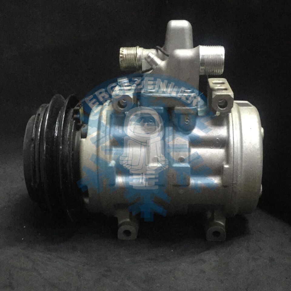 Kompresör 'REVİZYONLU'  MERCEDES W126 KASA ''17 SERİLİ