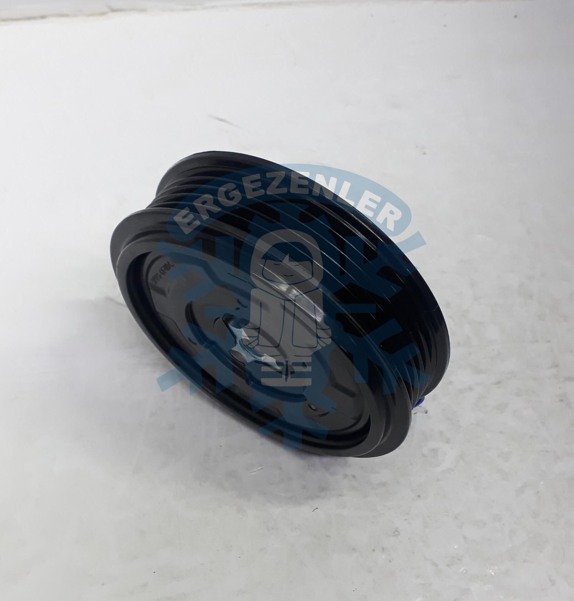 MİTSUBİSHİ COLT DENSO 5PK KASNAK SET