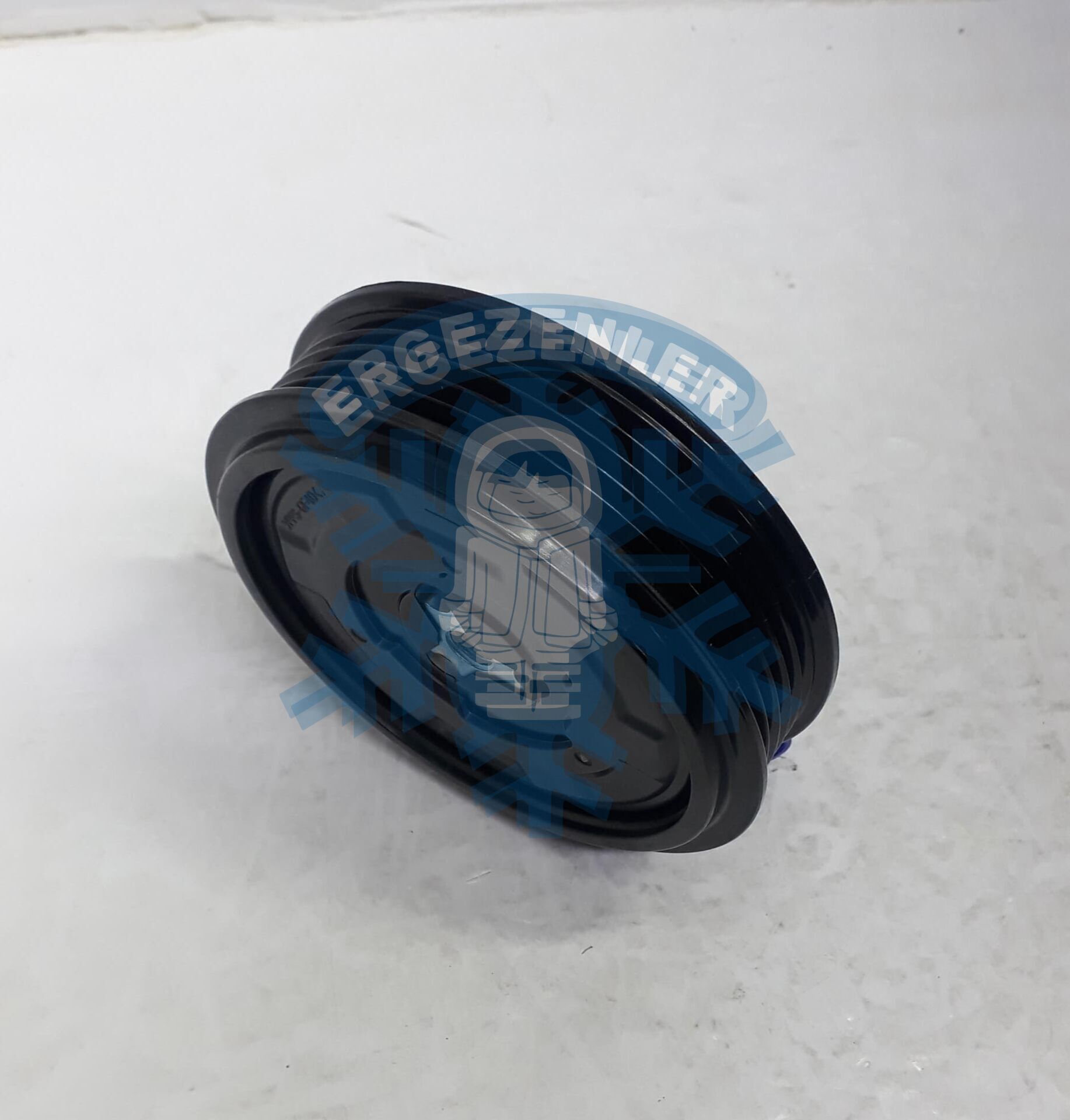 MİTSUBİSHİ COLT DENSO 5PK KASNAK SET