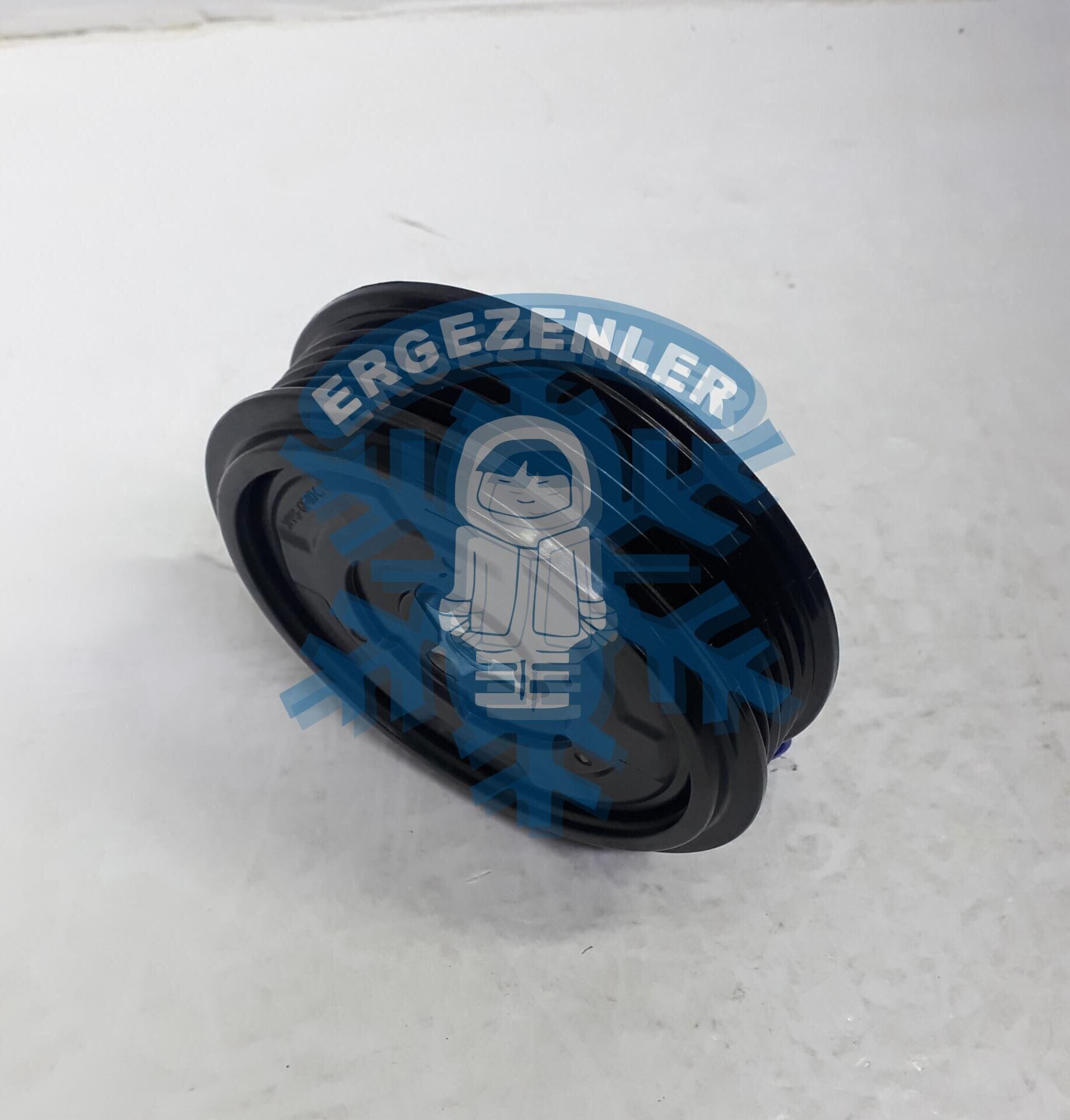 MİTSUBİSHİ COLT DENSO 5PK KASNAK SET