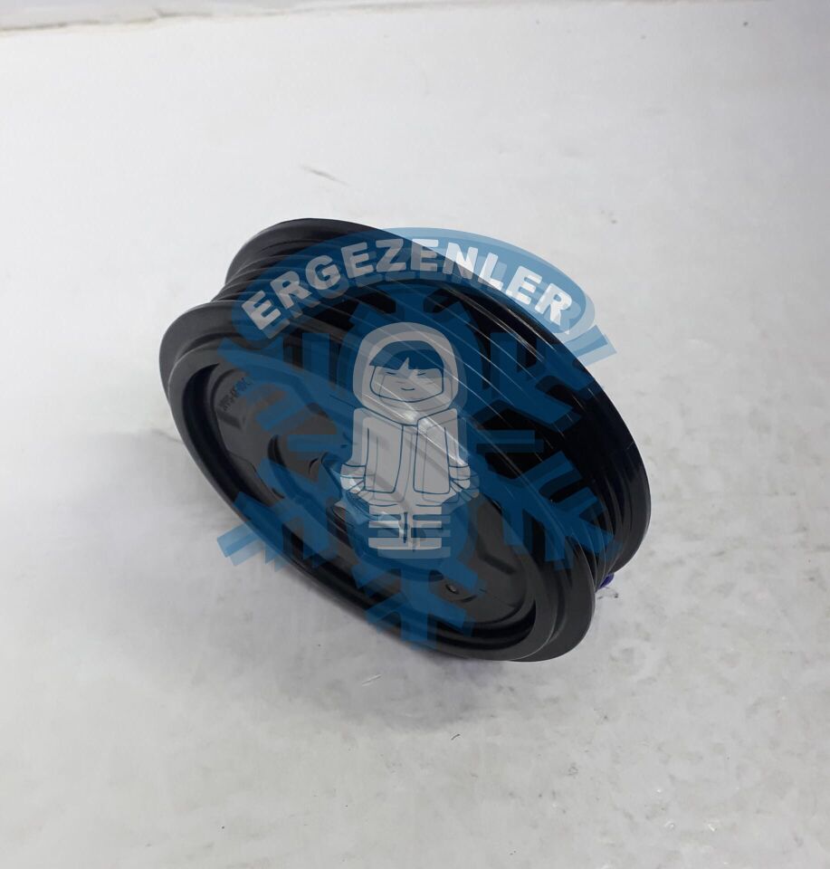 MİTSUBİSHİ COLT DENSO 5PK KASNAK SET