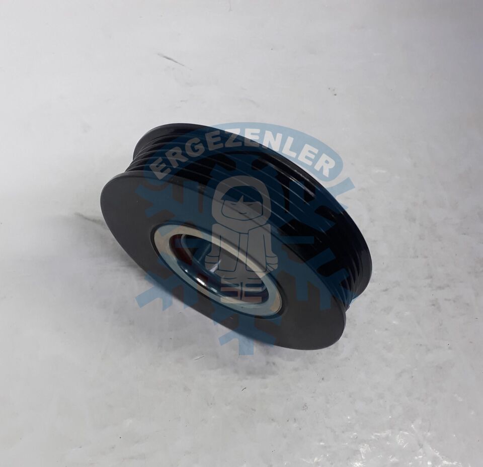 MİTSUBİSHİ COLT DENSO 5PK KASNAK SET