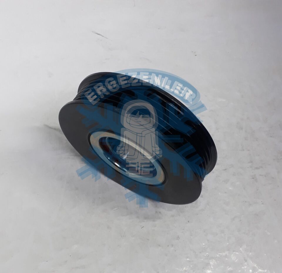 MİTSUBİSHİ COLT DENSO 5PK KASNAK SET