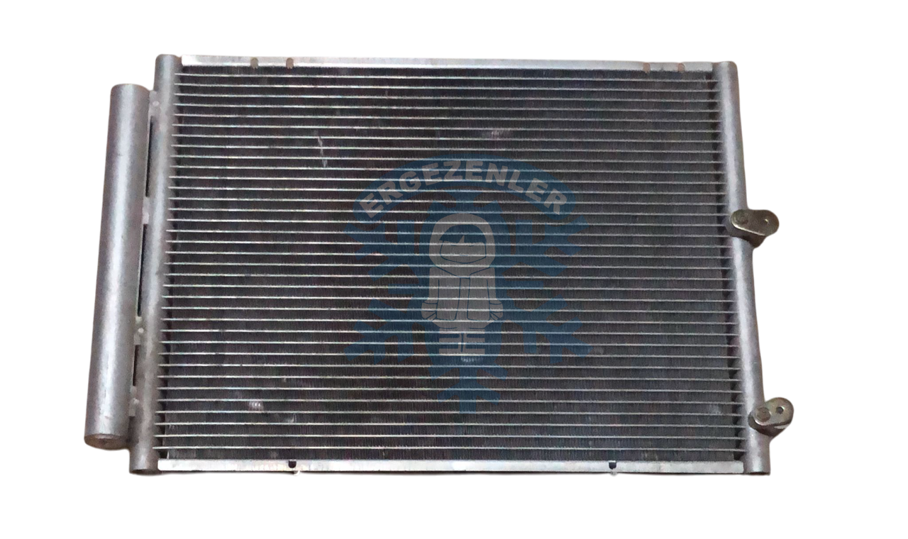 RADYATÖR, TOYOTA / 14, ÖLÇÜ: 52x38 cm