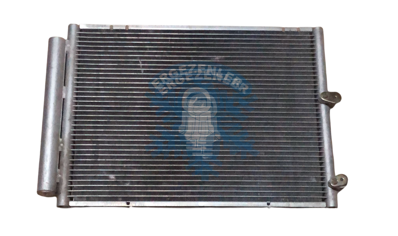 RADYATÖR, TOYOTA / 14, ÖLÇÜ: 52x38 cm