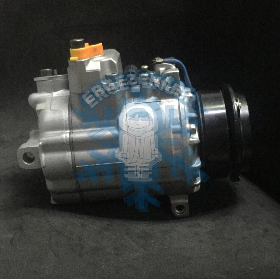 Kompresör 'REVİZYONLU'  LAND ROVER FREELANDER 1/A ''KASNAKSIZ