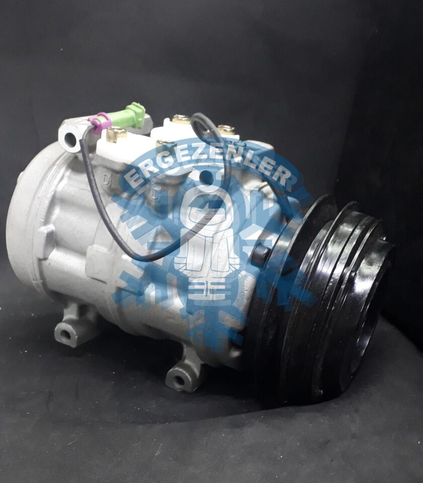 Kompresör 'REVİZYONLU' MİTSUBİSHİ L200