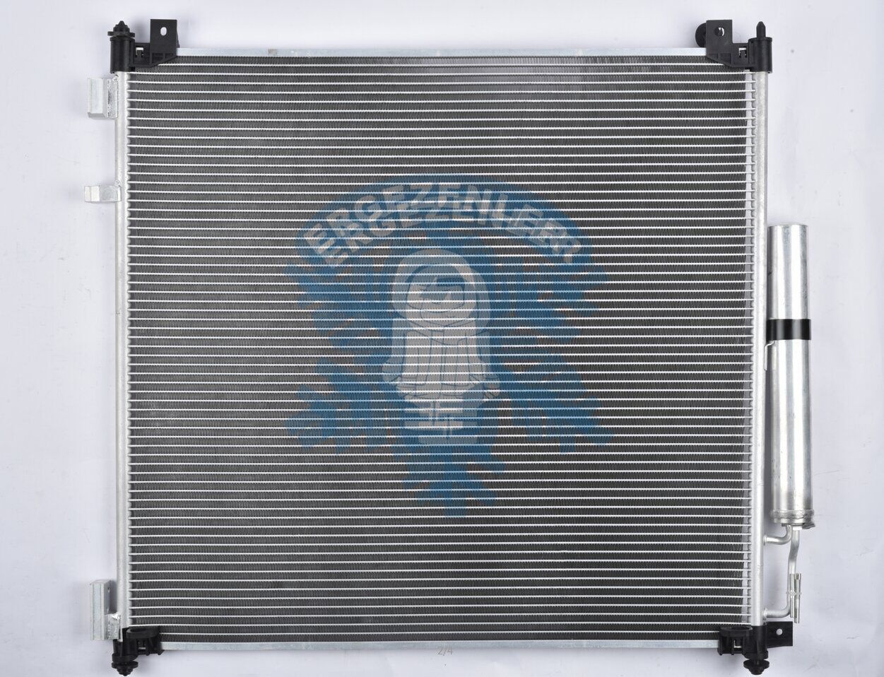 KLİMA RADYATÖRÜ RANGE ROVER (13-) 3.0 TD - V6 / RANGE ROVER SPORT (13-) 3.0 TD