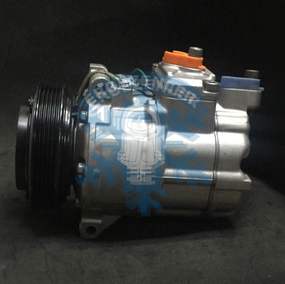 Kompresör 'REVİZYONLU'  LAND ROVER FREELANDER 1/B