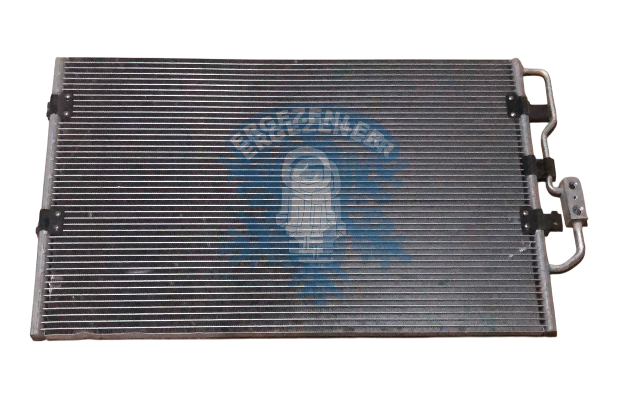 RADYATÖR, UNIVERSAL, ÖLÇÜ: 72.5x46 cm