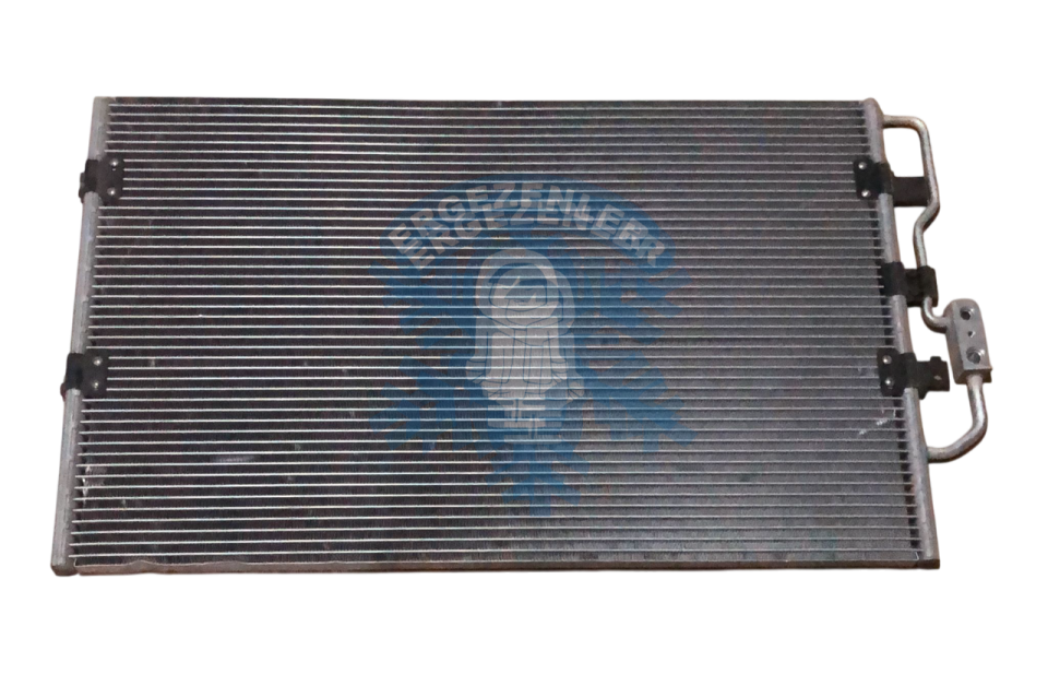 RADYATÖR, UNIVERSAL, ÖLÇÜ: 72.5x46 cm