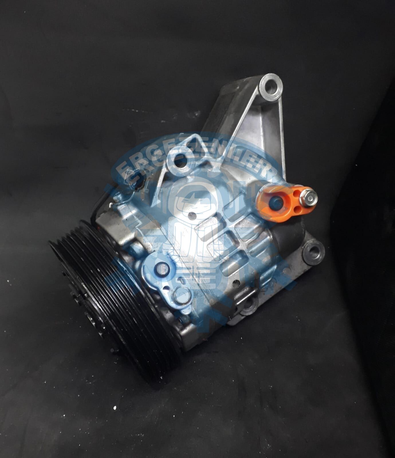 Kompresör 'REVİZYONLU' MAZDA RX8