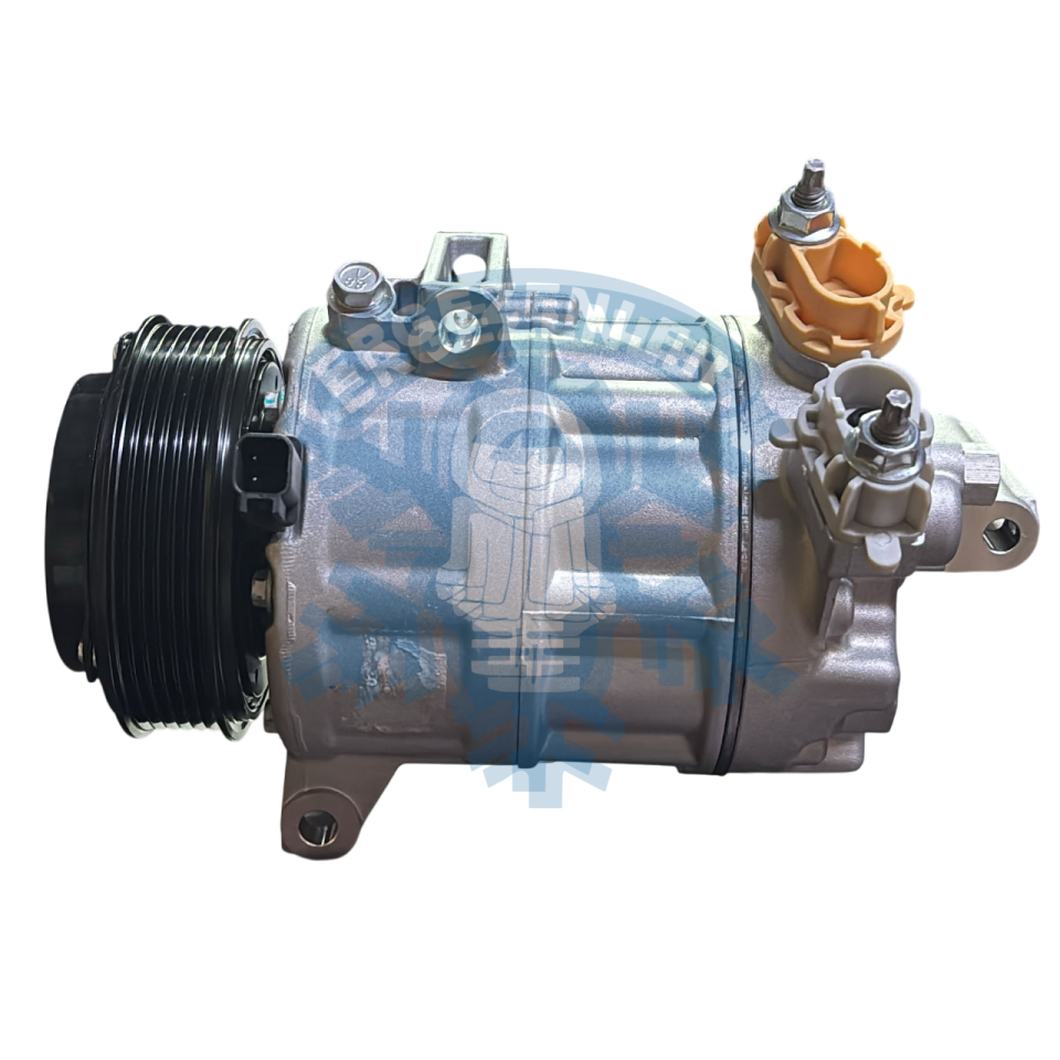 Kompresör Ford Ranger 2025