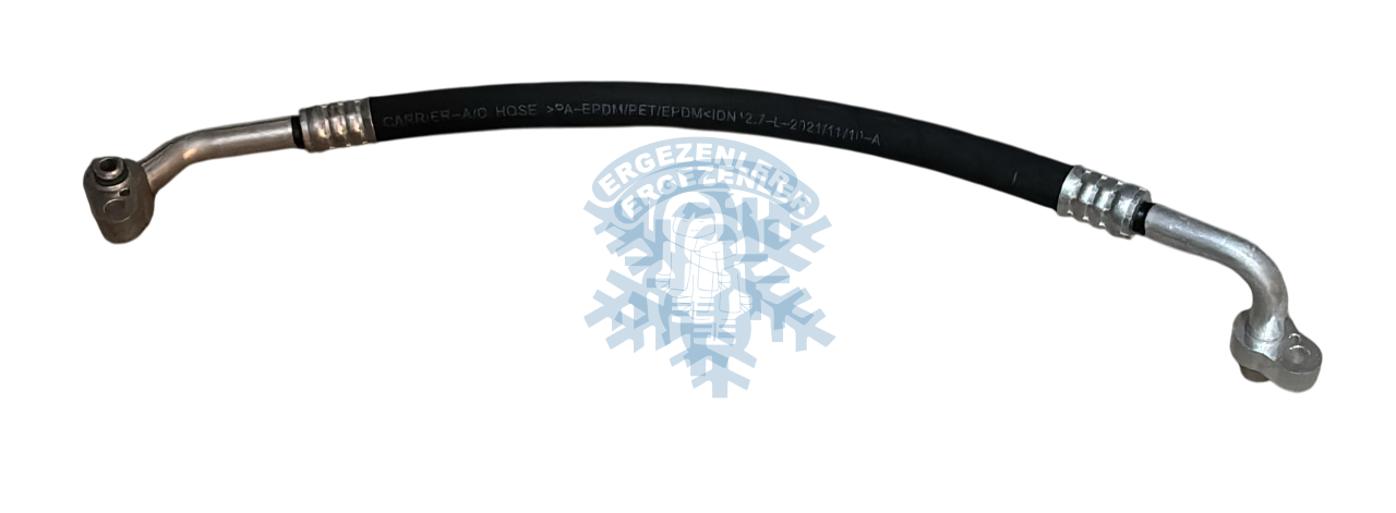 Polo Yeni Model Hortum