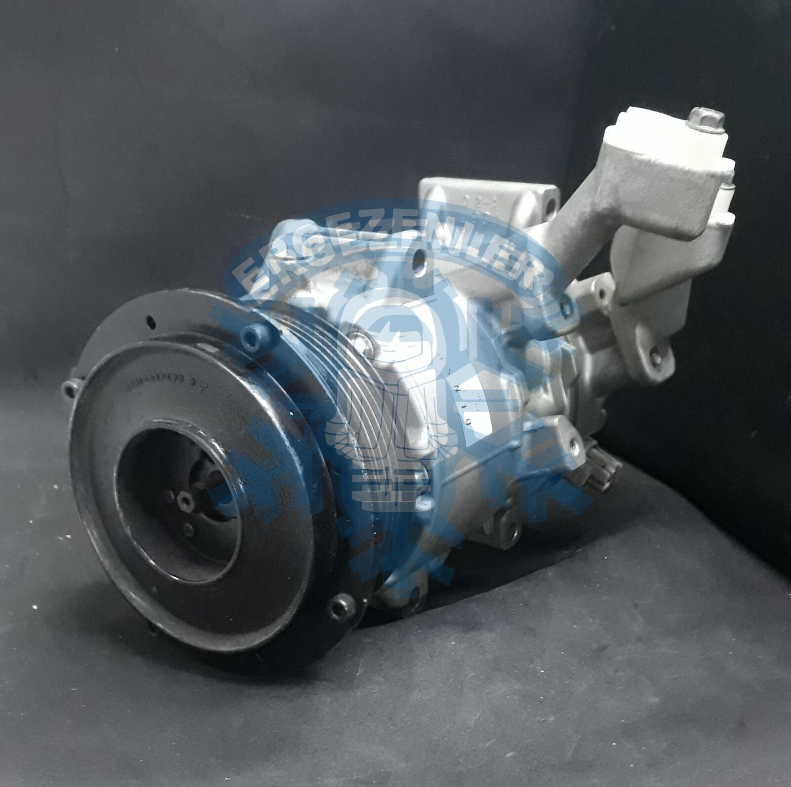 Kompresör 'REVİZYONLU' TOYOTA CAMRY SABİT KAFA