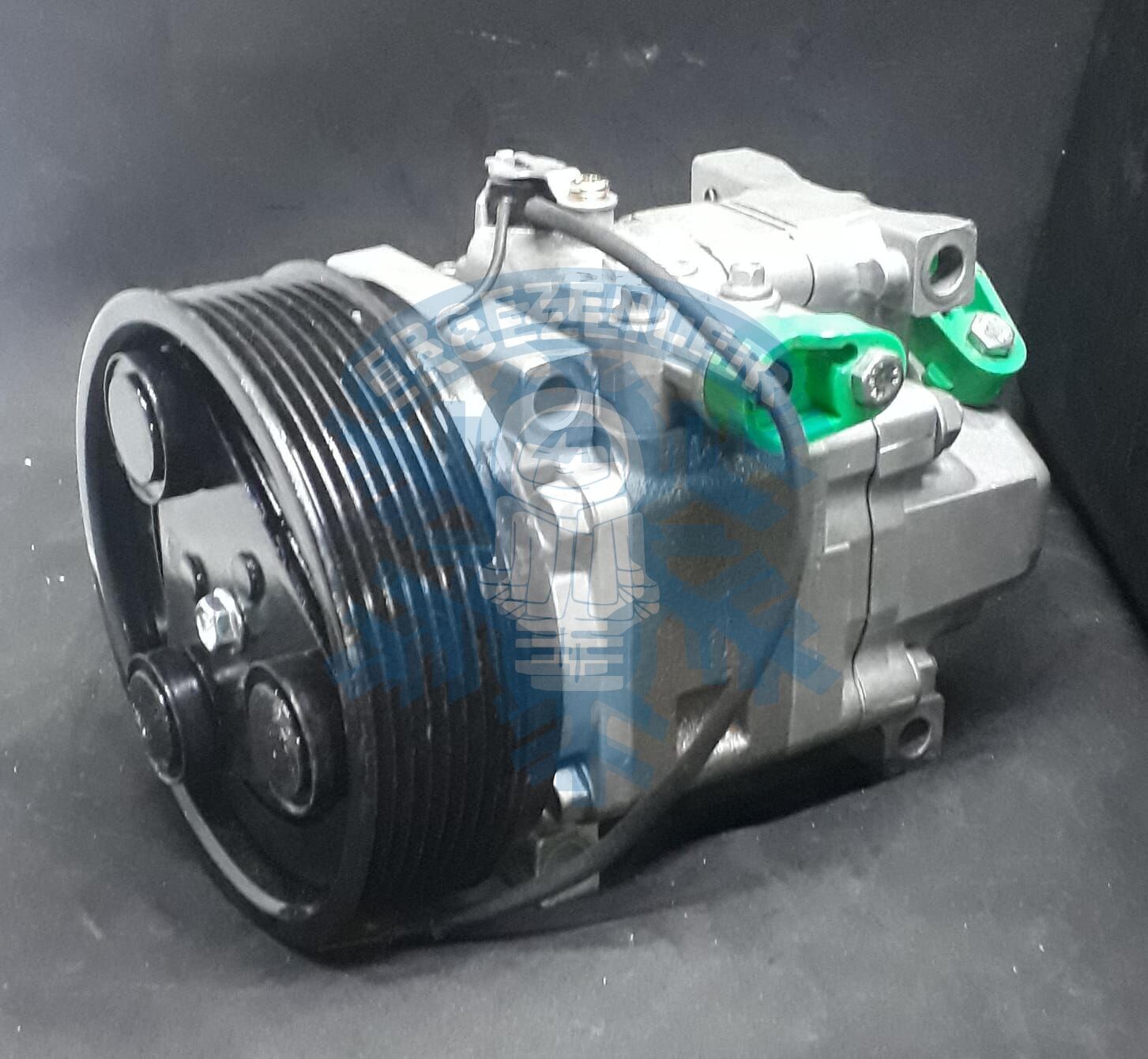 Kompresör 'REVİZYONLU' MAZDA 323