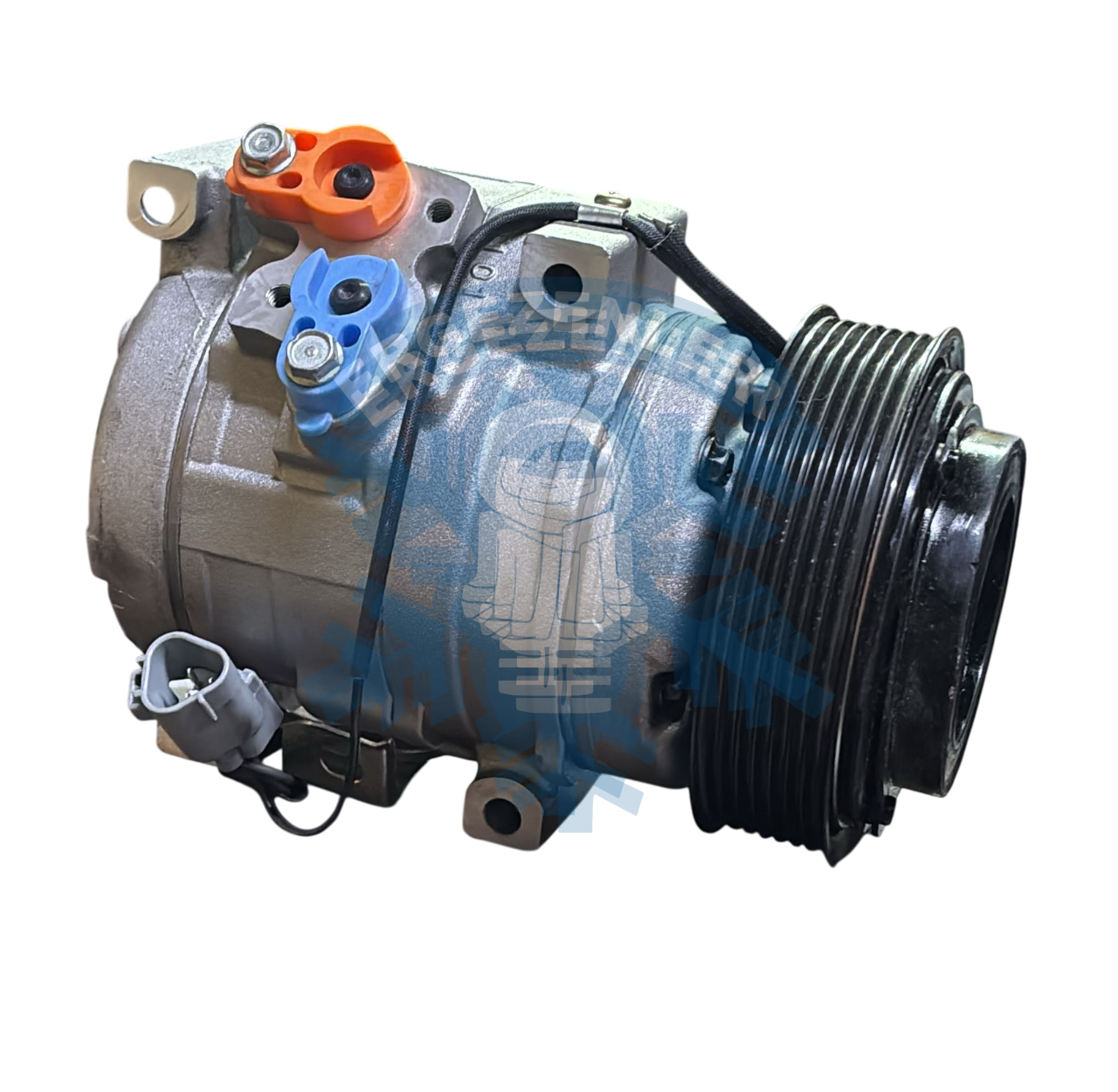 REVİZYONLU Hyundai Raw4 15 Serili ''Benzinli