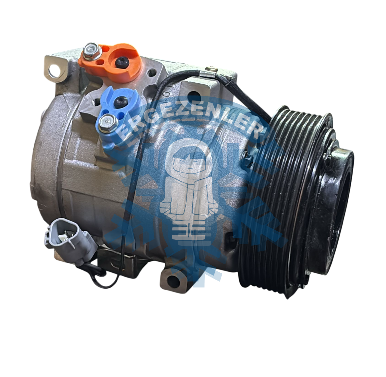 REVİZYONLU Hyundai Raw4 15 Serili ''Benzinli