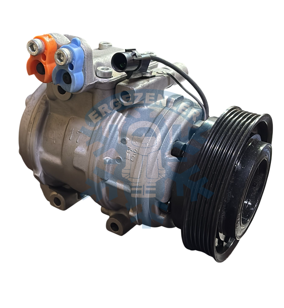 REVİZYONLU Hyundai Tucson