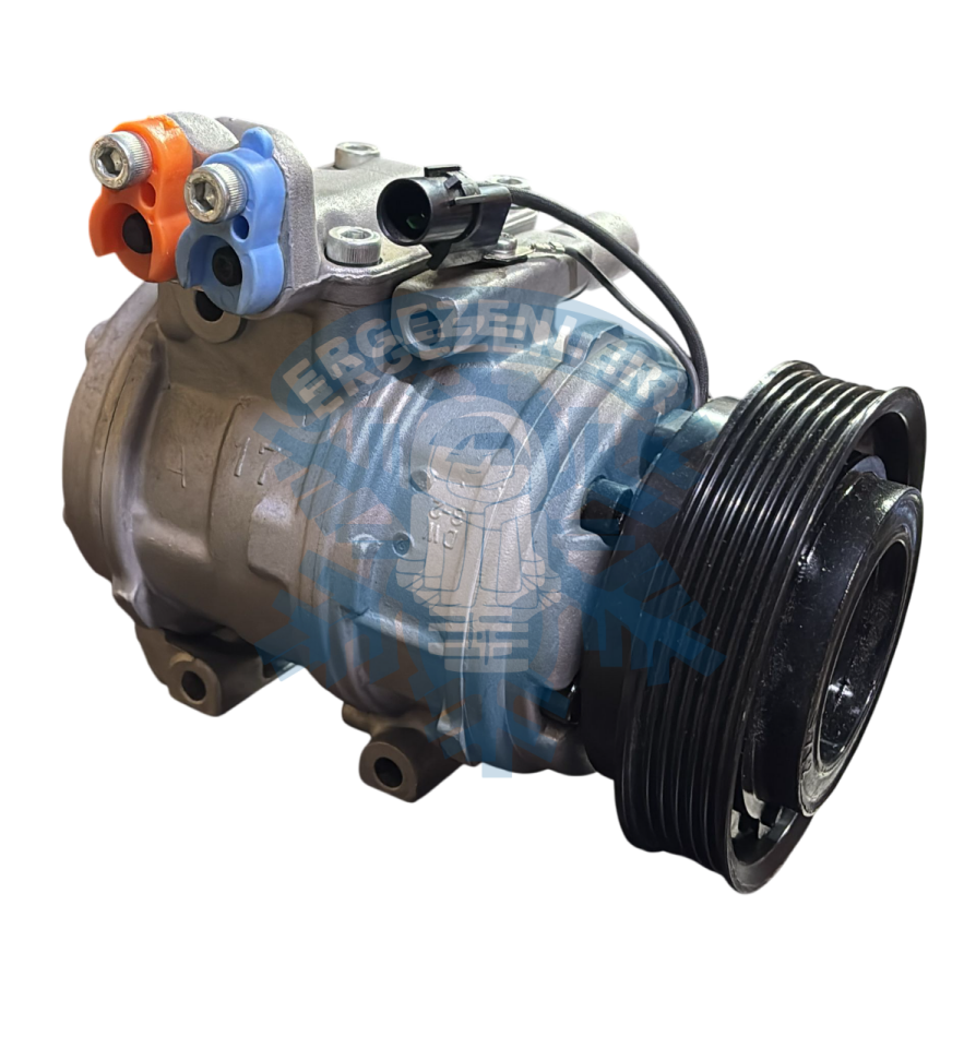 REVİZYONLU Hyundai Tucson