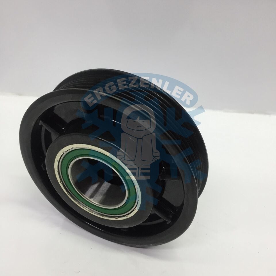 BMW 3.20 Lİ 6PK YILDIZLI VALEO KASNAK SET